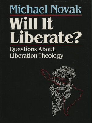 cover image of Will it Liberate?